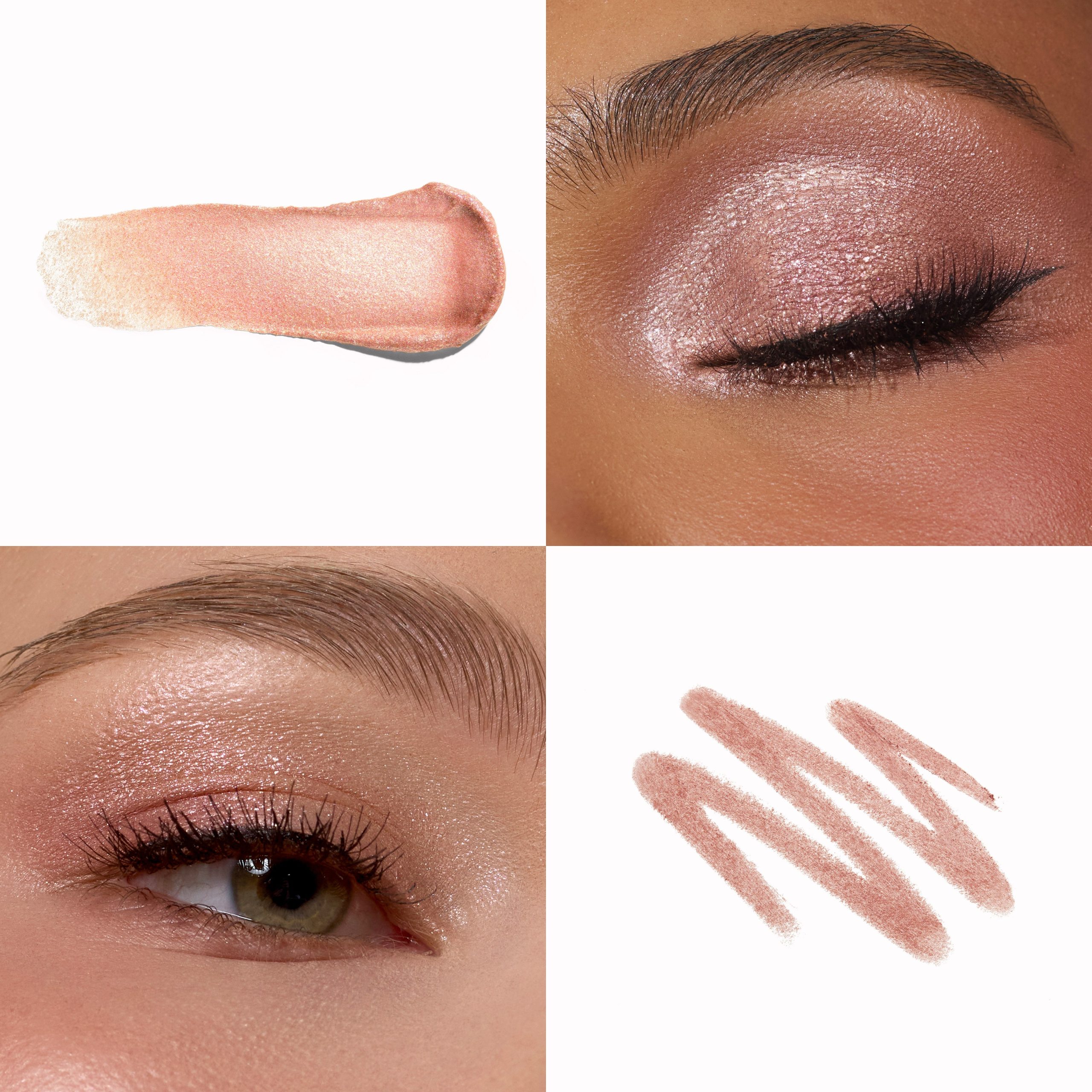 Mixed Signals Dual-Ended Cream & Liquid Shadow Stick - Image 4